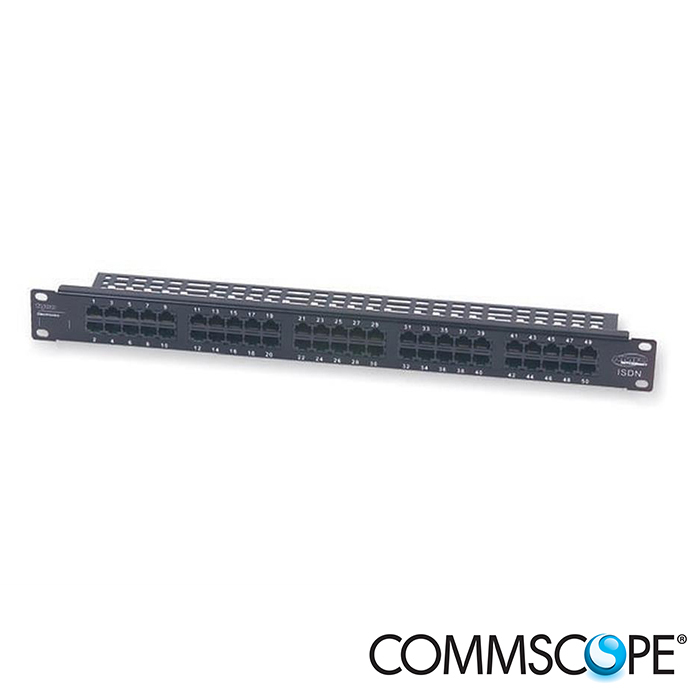 - Telephone Patch Panel